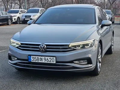Volkswagen Passat 2022, 18800 км, за 13874.94 USD