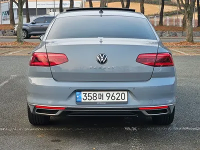 Volkswagen Passat 2022, 18800 км, за 13874.94 USD