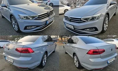 Volkswagen Passat 2022, 18800 км, за 13874.94 USD - фото 7
