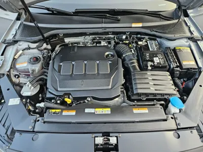 Volkswagen Passat 2022, 18800 км, за 13874.94 USD - фото 12