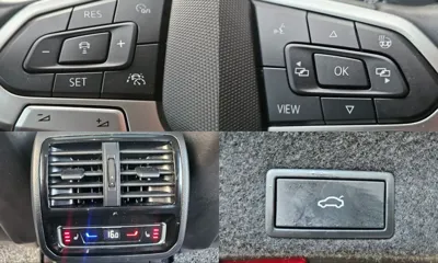 Volkswagen Passat 2022, 18800 км, за 13874.94 USD - фото 13