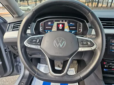 Volkswagen Passat 2022, 18800 км, за 13874.94 USD - фото 14