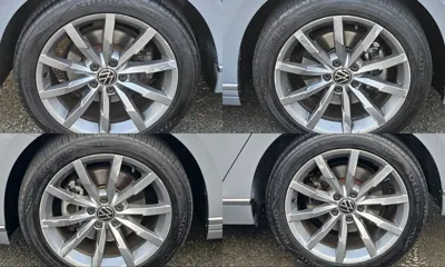 Volkswagen Passat 2022, 18800 км, за 13874.94 USD - фото 20