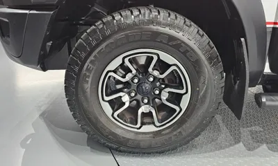 Dodge Ram Pick Up 2016, 109007 км, за 23466.44 USD