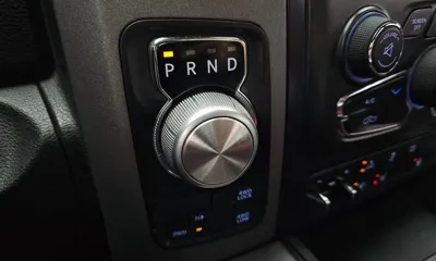 Dodge Ram Pick Up 2016, 109007 км, за 23466.44 USD - фото 9