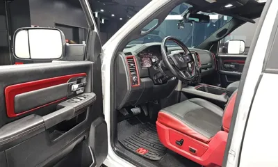 Dodge Ram Pick Up 2016, 109007 км, за 23466.44 USD - фото 10