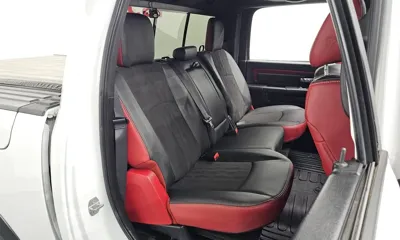 Dodge Ram Pick Up 2016, 109007 км, за 23466.44 USD - фото 12