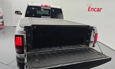 Dodge Ram Pick Up 2016, 109007 км, за 23466.44 USD - фото 20