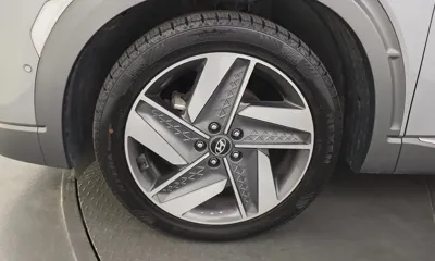 Hyundai Nexo 2022, 165773 км, за 656419.86 USD