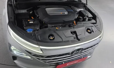 Hyundai Nexo 2022, 165773 км, за 656419.86 USD - фото 6