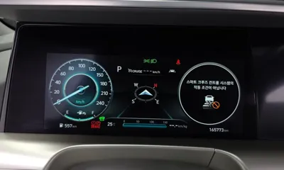 Hyundai Nexo 2022, 165773 км, за 656419.86 USD - фото 8