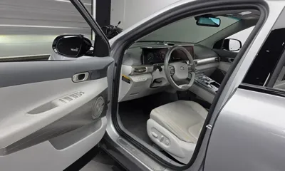 Hyundai Nexo 2022, 165773 км, за 656419.86 USD - фото 10