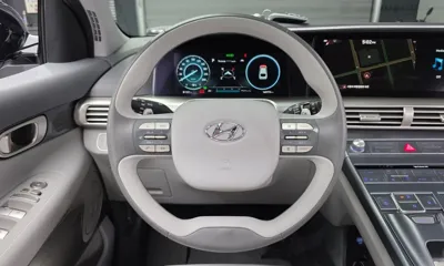 Hyundai Nexo 2022, 165773 км, за 656419.86 USD - фото 12