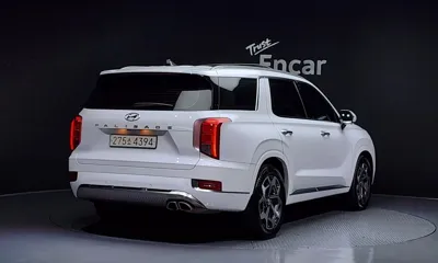 Hyundai Palisade 2022, 77916 км, за 20953.75 USD