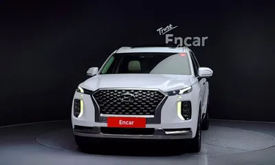 Hyundai Palisade 2022, 77916 км, за 20953.75 USD
