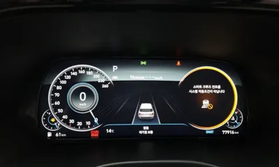 Hyundai Palisade 2022, 77916 км, за 20953.75 USD - фото 8