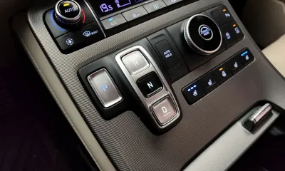 Hyundai Palisade 2022, 77916 км, за 20953.75 USD - фото 9