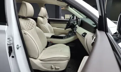 Hyundai Palisade 2022, 77916 км, за 20953.75 USD - фото 11