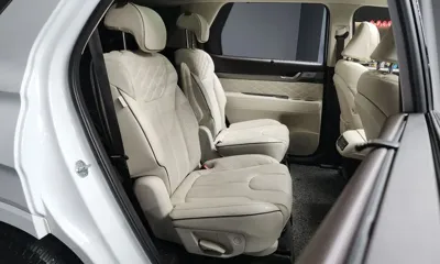 Hyundai Palisade 2022, 77916 км, за 20953.75 USD - фото 12