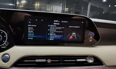 Hyundai Palisade 2022, 77916 км, за 20953.75 USD - фото 16