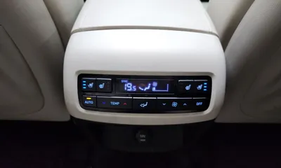 Hyundai Palisade 2022, 77916 км, за 20953.75 USD - фото 17