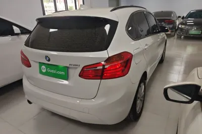 BMW 2 Series Active Tourer 2018, 64500 км, за 8574 USD - фото 6