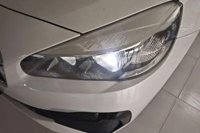 BMW 2 Series Active Tourer 2018, 64500 км, за 8574 USD - фото 8