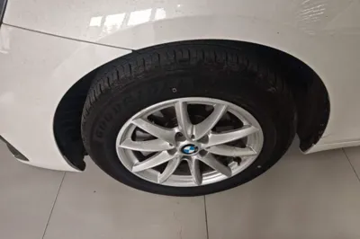 BMW 2 Series Active Tourer 2018, 64500 км, за 8574 USD - фото 10