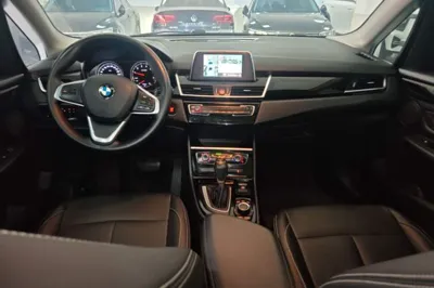 BMW 2 Series Active Tourer 2018, 64500 км, за 8574 USD - фото 12