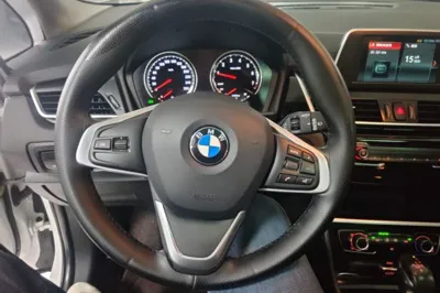 BMW 2 Series Active Tourer 2018, 64500 км, за 8574 USD - фото 13
