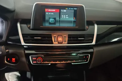 BMW 2 Series Active Tourer 2018, 64500 км, за 8574 USD - фото 15