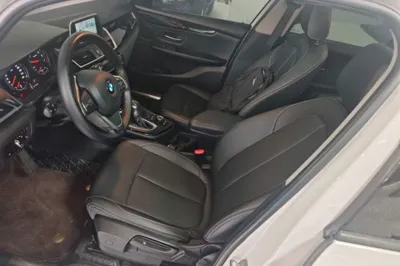 BMW 2 Series Active Tourer 2018, 64500 км, за 8574 USD - фото 17