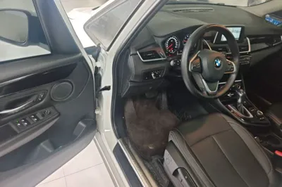 BMW 2 Series Active Tourer 2018, 64500 км, за 8574 USD - фото 18