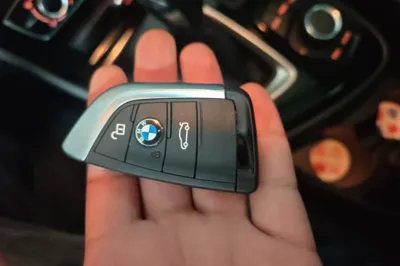 BMW 2 Series Active Tourer 2018, 64500 км, за 8574 USD - фото 23