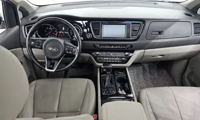 Kia Canival 2017, 176428 км, за 6544.16 USD - фото 7