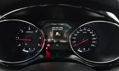 Kia Canival 2017, 176428 км, за 6544.16 USD - фото 8
