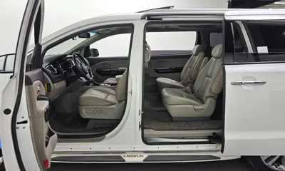 Kia Canival 2017, 176428 км, за 6544.16 USD - фото 10