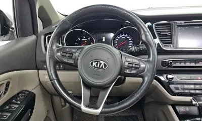 Kia Canival 2017, 176428 км, за 6544.16 USD - фото 13