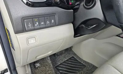 Kia Canival 2017, 176428 км, за 6544.16 USD - фото 17