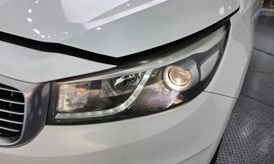 Kia Canival 2017, 176428 км, за 6544.16 USD - фото 22