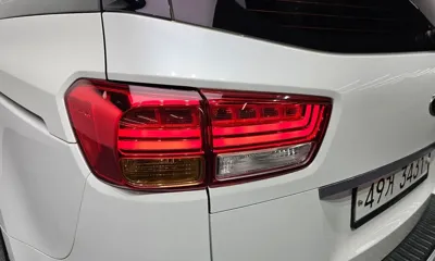Kia Canival 2017, 176428 км, за 6544.16 USD - фото 23