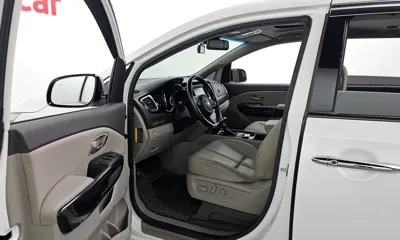 Kia Canival 2017, 176428 км, за 6544.16 USD - фото 29