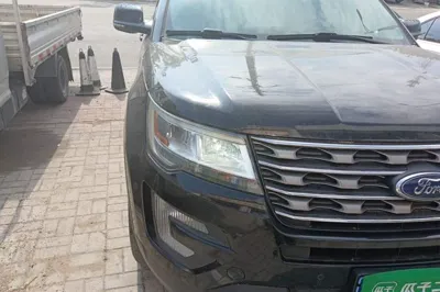Ford Explorer 2016, 161100 км, за 10167 USD - фото 7