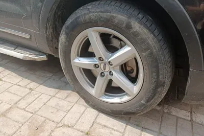 Ford Explorer 2016, 161100 км, за 10167 USD - фото 8