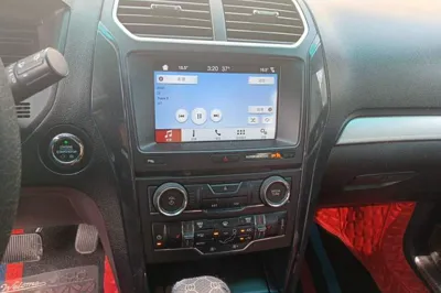 Ford Explorer 2016, 161100 км, за 10167 USD - фото 13