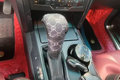 Ford Explorer 2016, 161100 км, за 10167 USD - фото 14