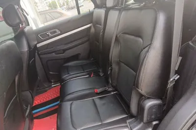 Ford Explorer 2016, 161100 км, за 10167 USD - фото 17