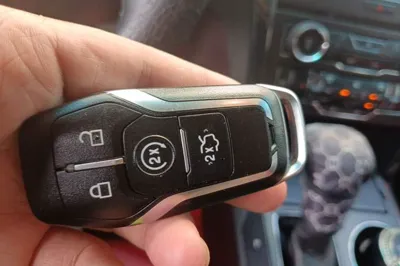 Ford Explorer 2016, 161100 км, за 10167 USD - фото 20