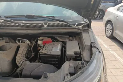 Ford Explorer 2016, 161100 км, за 10167 USD - фото 22