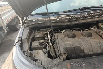 Ford Explorer 2016, 161100 км, за 10167 USD - фото 23